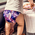 Monarch Store The Classic Nappy 2.0 All in Two | Pocket